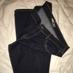 Old Navy jeans